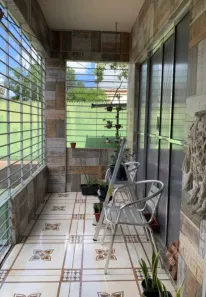 Casa com 3 Quartos à venda, 88m² no Engenho do Meio, Recife
