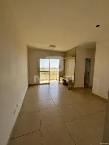 Apartamento com 2 Quartos à venda, 57m² no Laranjeiras, Uberlândia