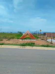 Lote/Terreno à venda, 175m² no Setville Altos de São José, São José dos Campos