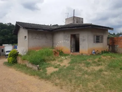 Fazenda/Sítio com 2 Quartos à venda, 409m² no Santa Cândida, Vinhedo