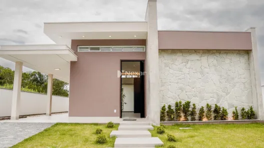 Casa com 3 Quartos à venda, 195m² no camboa, Governador Celso Ramos