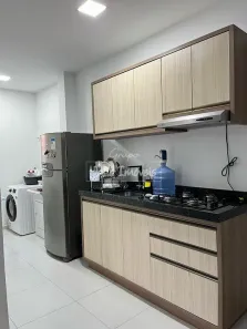 Apartamento com 2 Quartos à venda, 65m² no Centro, Guabiruba
