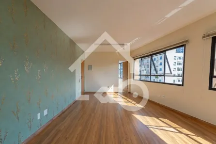 Sala Comercial para alugar, 40m² no Vila Bastos, Santo André
