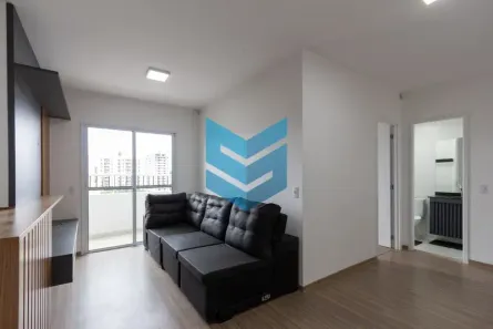 Apartamento com 2 Quartos para alugar, 66m² no Jardim São Carlos, Sorocaba