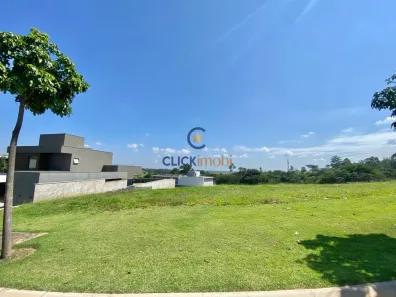 Lote/Terreno à venda, 1001m² no Loteamento Residencial Pedra Alta (Sousas), Campinas