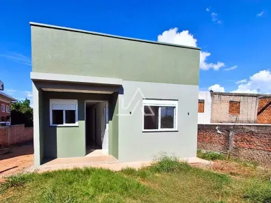 Casa com 2 Quartos à venda, 60m² no Valinhos, Passo Fundo