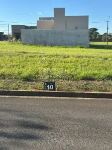 Lote/Terreno à venda, 225m² no Damha Fit, Ipiguá