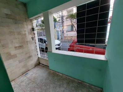 Casa com 2 Quartos à venda, 134m² no Prado, Belo Horizonte