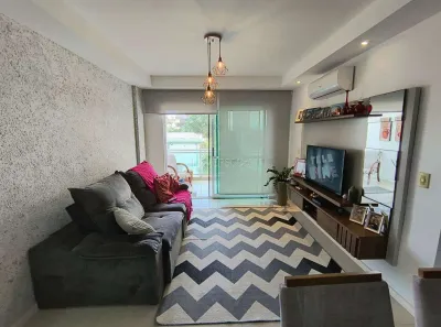 Apartamento com 3 Quartos à venda, 87m² no Recreio dos Bandeirantes, Rio de Janeiro
