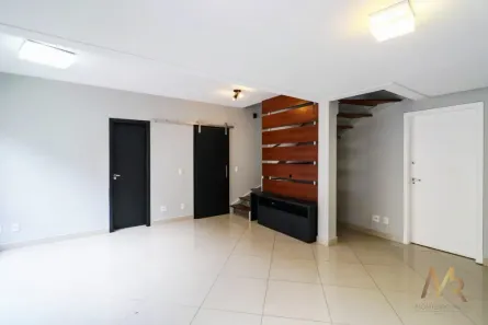 Sobrado com 2 Quartos para alugar, 106m² no Vila Andrade, São Paulo