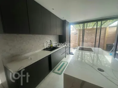 Casa de Condomínio com 3 Quartos à venda, 93m² no Bela Vista, Palhoça
