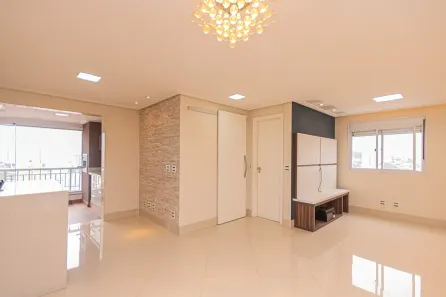 Apartamento com 1 Quarto para venda ou aluguel, 65m² no Vila Gumercindo, São Paulo