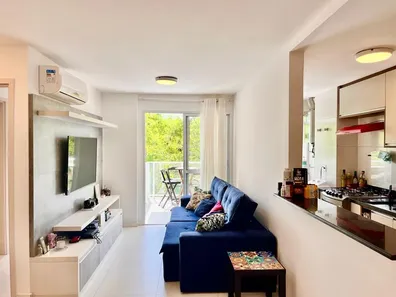 Apartamento com 2 Quartos à venda, 68m² no Recreio dos Bandeirantes, Rio de Janeiro