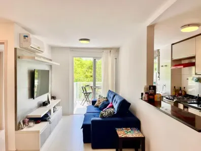 Apartamento com 2 Quartos à venda, 68m² no Recreio dos Bandeirantes, Rio de Janeiro