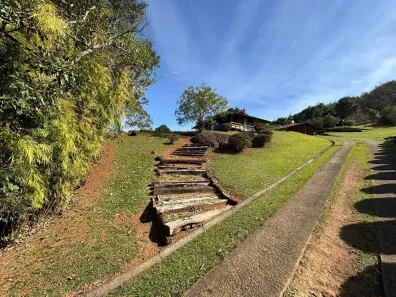 Fazenda/Sítio com 6 Quartos à venda, 55000m² no Zona Rural, Campo Magro