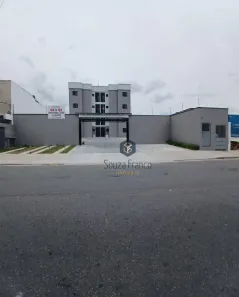 Apartamento com 2 Quartos à venda, 52m² no Vila Paulista, Mogi das Cruzes
