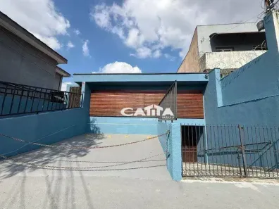 Imóvel Comercial para alugar, 480m² no Chácara Santo Antônio (Zona Leste), São Paulo