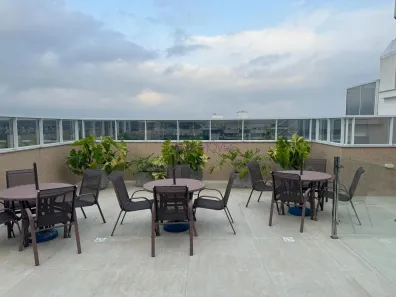 Apartamento com 2 Quartos à venda, 96m² no Campinas, São José