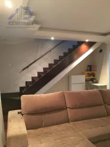 Sobrado com 4 Quartos à venda, 427m² no Bosque da Saúde, São Paulo
