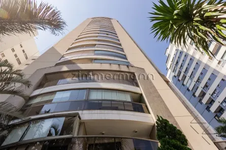 Apartamento com 3 Quartos à venda, 75m² no Perdizes, São Paulo