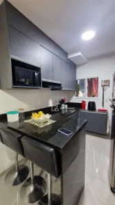 Apartamento com 2 Quartos à venda, 49m² no São Miguel Paulista, São Paulo