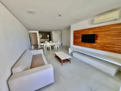 Apartamento com 3 Quartos à venda, 105m² no Centro, Caucaia