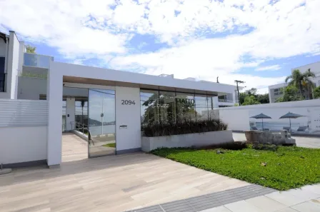 Apartamento com 3 Quartos à venda, 128m² no Cacupé, Florianópolis