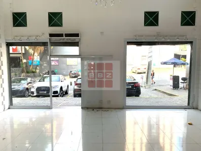Ponto Comercial para alugar, 230m² no Vila Suzana, São Paulo