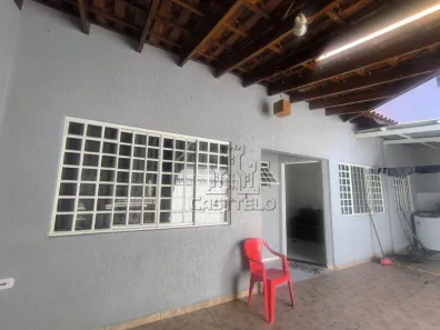 Casa com 3 Quartos à venda, 72m² no Jardim Alto do Cafezal, Londrina