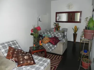 Apartamento com 3 Quartos à venda, 58m² no Monsenhor Messias, Belo Horizonte