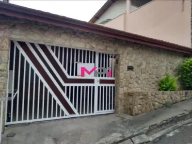 Sobrado com 3 Quartos à venda, 134m² no Condomínio Vila de Jundiaí, Jundiaí