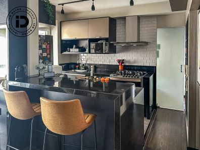 Apartamento com 3 Quartos à venda, 125m² no Alemães, Piracicaba