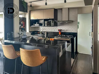 Apartamento com 3 Quartos à venda, 125m² no Alemães, Piracicaba