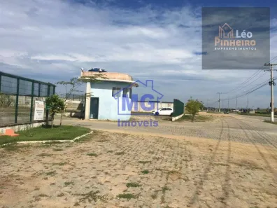 Imóvel Comercial à venda, 25454m² no Botafogo, Macaé