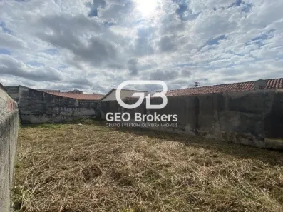 Lote/Terreno à venda, 240m² no Jardim Flórida, Jacareí