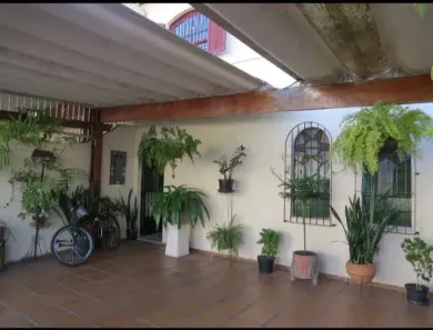 Sobrado com 3 Quartos à venda, 115m² no Jabaquara, São Paulo