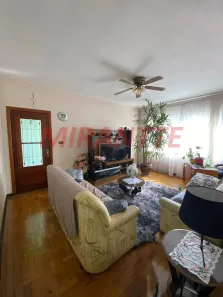 Casa com 4 Quartos à venda, 271m² no Vila Maria Alta, São Paulo
