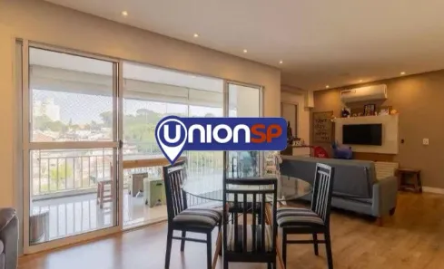 Apartamento com 2 Quartos à venda, 96m² no Jardim Vazani, São Paulo