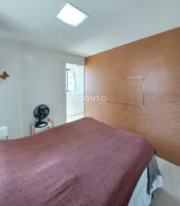 Flat com 1 Quarto à venda, 38m² no Boa Viagem, Recife