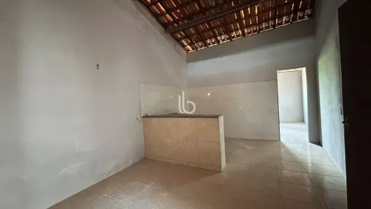 Apartamento com 2 Quartos para alugar, 35m² no Cajazeiras, Fortaleza