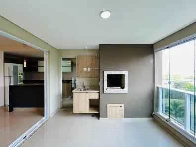 Apartamento com 2 Quartos à venda, 87m² no Bosque das Juritis, Ribeirão Preto