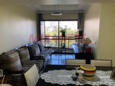 Apartamento com 3 Quartos à venda, 76m² no Santana, São Paulo