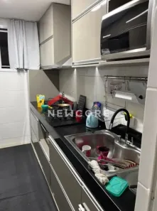 Apartamento com 3 Quartos à venda, 65m² no Piratininga (Venda Nova), Belo Horizonte