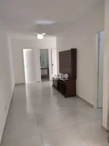Casa de Condomínio com 2 Quartos à venda, 95m² no Condomínio Residencial Parque da Liberdade I, São José do Rio Preto
