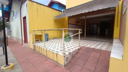 Ponto Comercial para alugar, 165m² no Centro, São Bento do Sapucaí