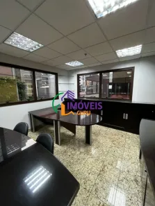 Sala Comercial para alugar, 40m² no Indianópolis, São Paulo