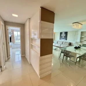 Apartamento com 3 Quartos à venda, 142m² no Capim Macio, Natal