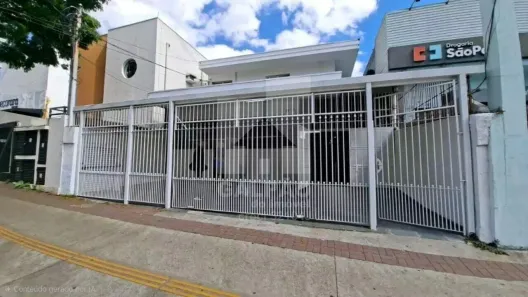 Ponto Comercial para alugar, 553m² no Vila Clementino, São Paulo