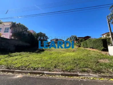 Lote/Terreno à venda, 1000m² no Pinheiro, Valinhos