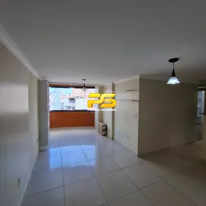 Apartamento com 3 Quartos à venda, 82m² no Manaíra, João Pessoa
